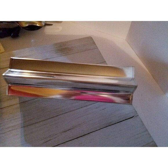 The Pampered Chef Valtrompia Bread Tube-Star #1570 with Instructions - Picture 6 of 7